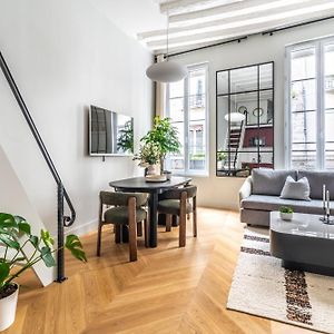 Appartement met Twee Slaapkamers